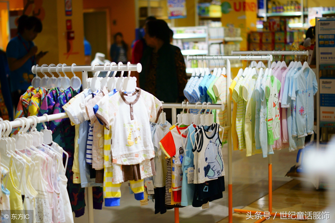 品牌童装尾货厂家直销一手货源,便宜性价比高的童装品牌推荐