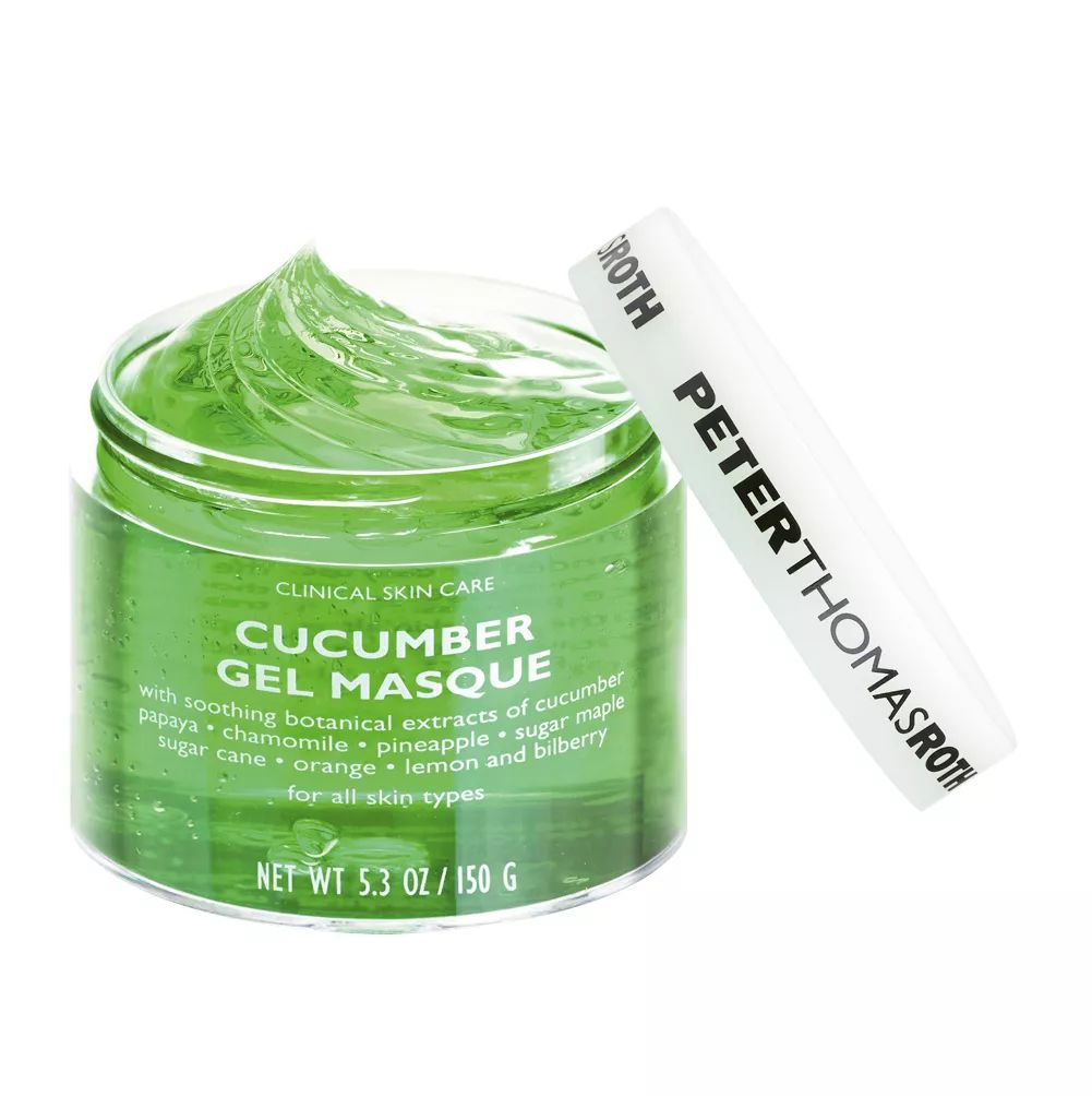 天气热怎么用水乳护肤,冰块的正确护肤方法