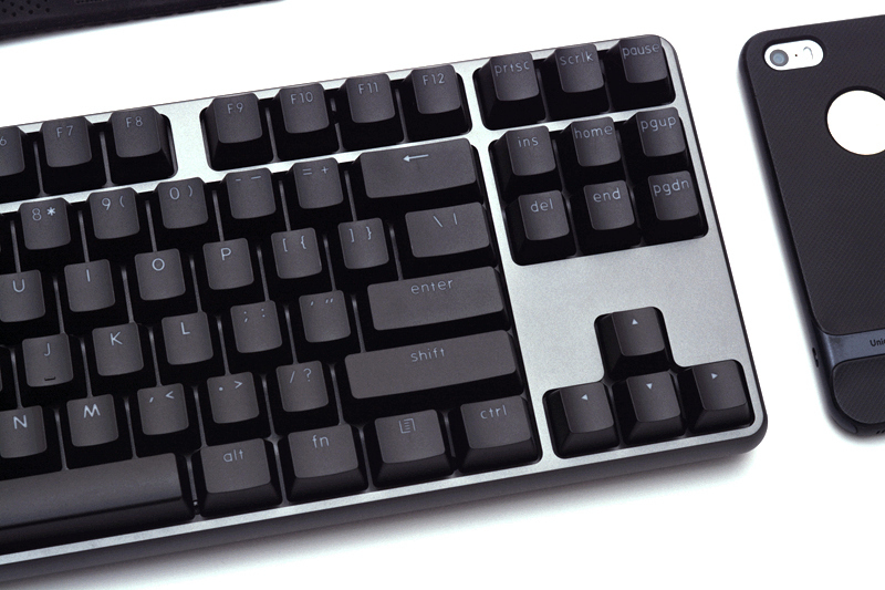 国货当自强，国产静音轴来了，分享小米杂货铺的一款静音机械键盘