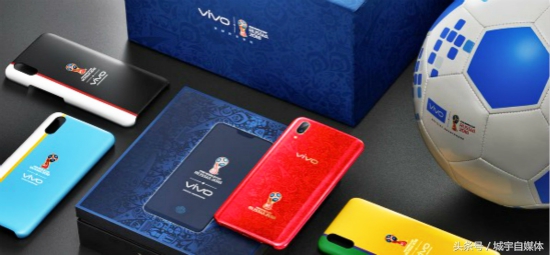 vivox21世界杯限量版价位,2018世界杯vivox20