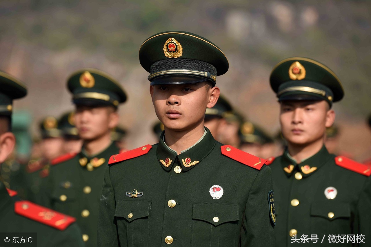国防生和军校生的区别,军校生与国防生区别在哪些方面