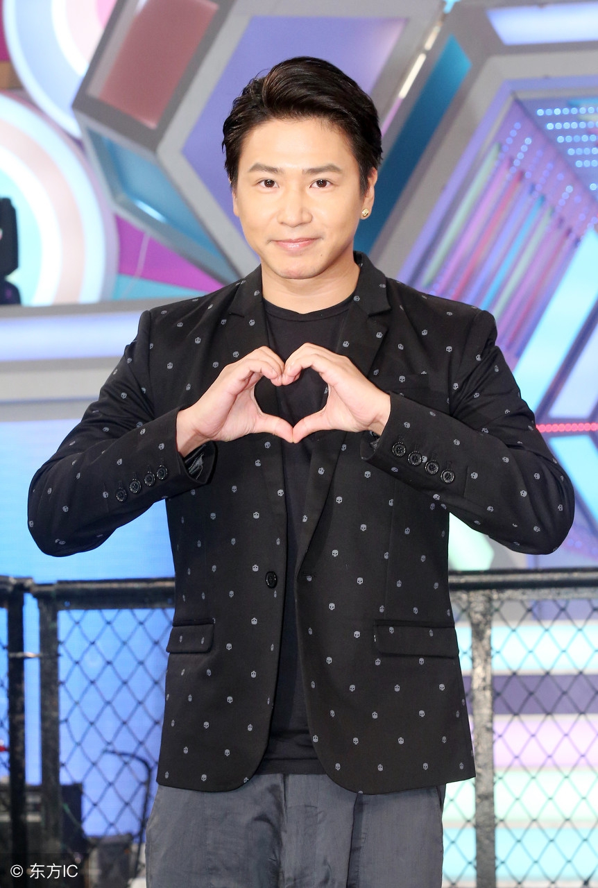 曾经红极一时的主持人,曾经红极一时的主持