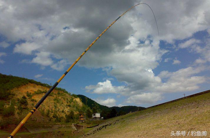 不同价位的鱼竿手竿真的差很多吗,鱼竿手竿怎么选择最好用