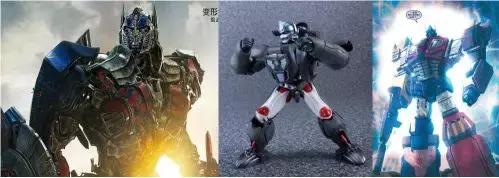 乐高最新变形金刚,乐高新出变形金刚