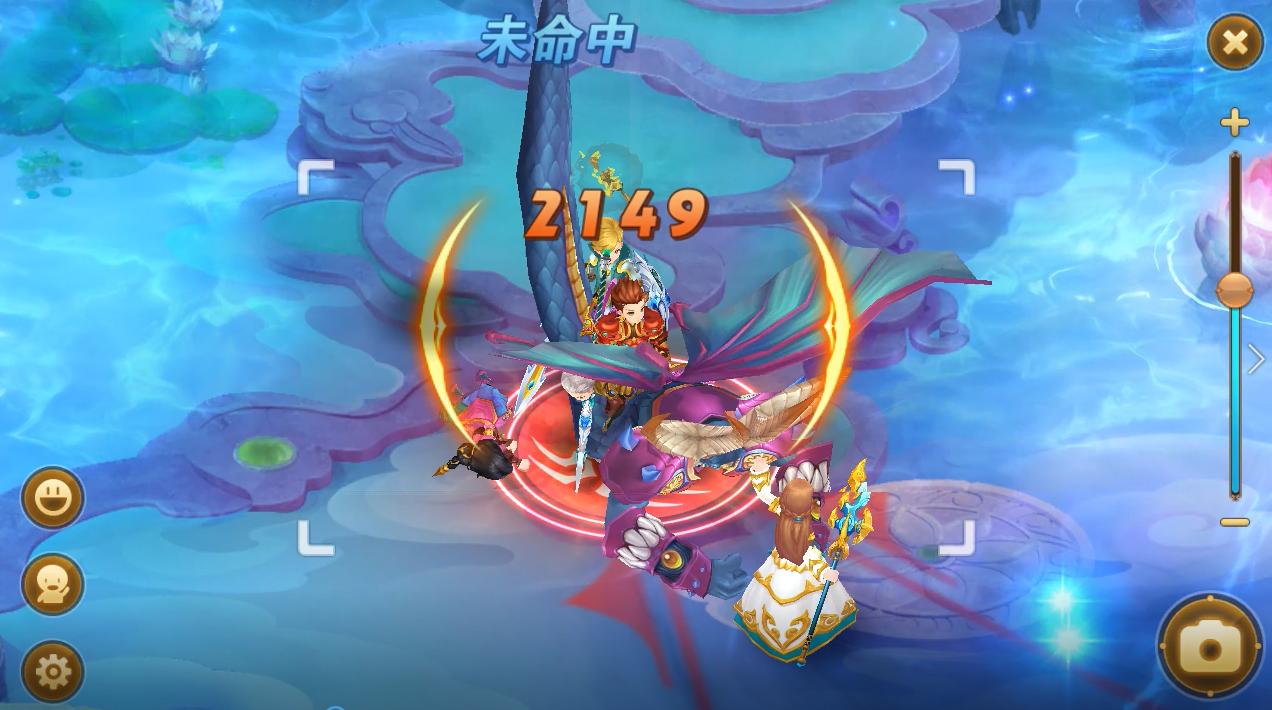 十年幻想重逢指尖,Q版萌系虐狗模式正式开启!