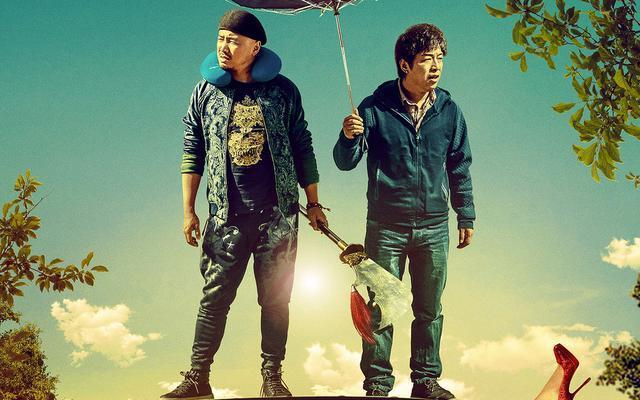 周星驰电影的十大黄金配角,周星驰一部电影捧红了8个配角