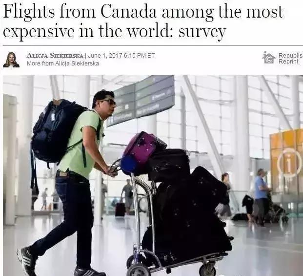 多伦多飞西安特价机票,多伦多飞温哥华多少钱