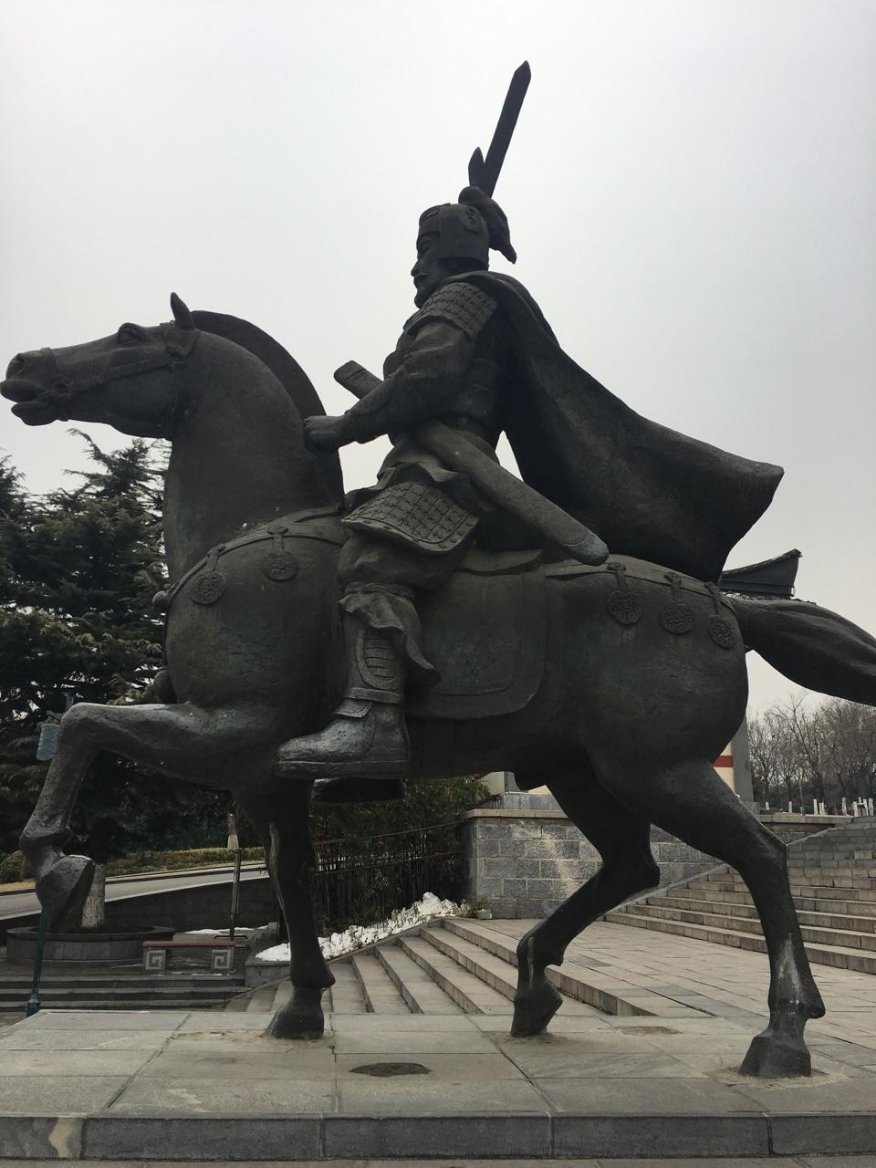 徐州狮子山楚王陵发掘全过程,徐州狮子山楚王陵攻略