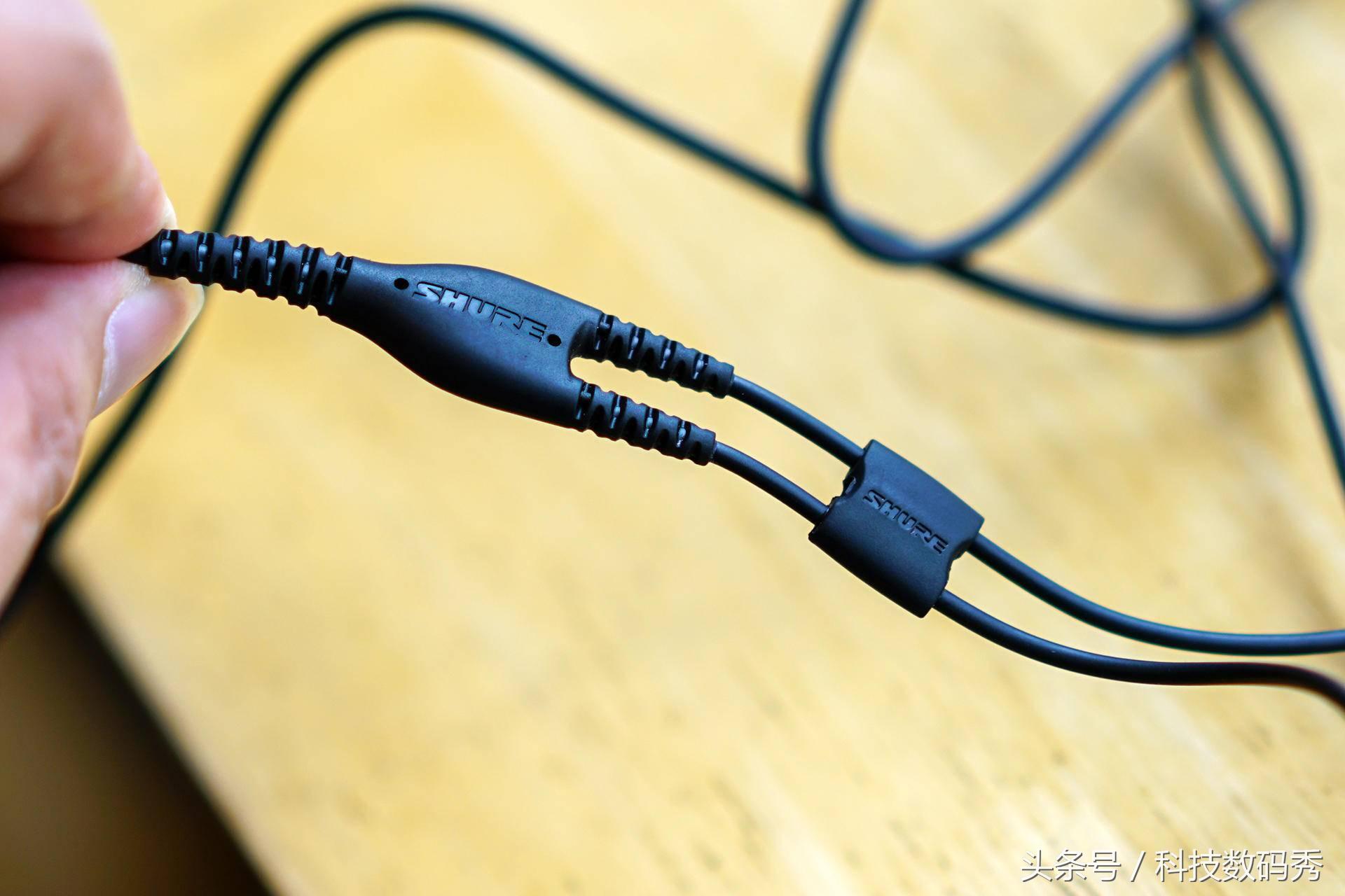 舒尔动圈耳机推荐,舒尔215耳机使用感受