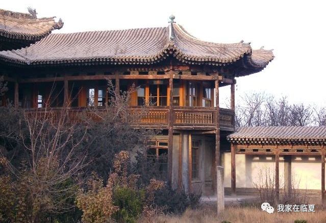 临夏的天空,临夏天空