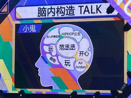 ninepercent打招呼动作小鬼朱正廷,ninepercent巡演王子异肌肉