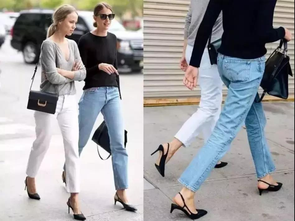 脚宽胖穿什么鞋看着脚小,脚宽胖测评视频