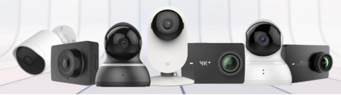 半路出家KO影像界“龙头品牌”，小蚁野心“智取”全球市场