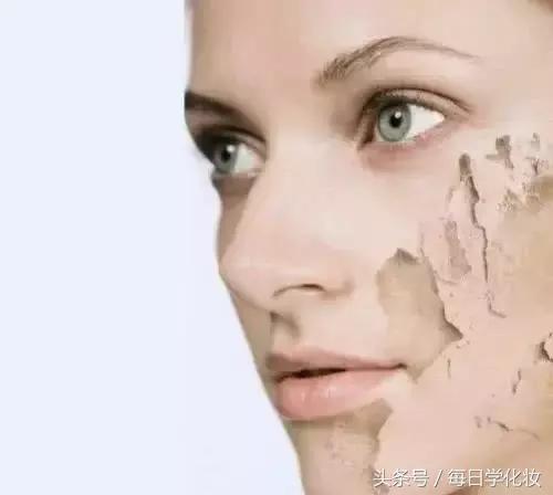 哑光底妆轻薄雾面妆感教程,底妆是哑光的好看还是奶油肌好看