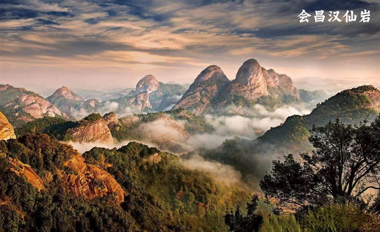 赣州这个县,动车站距县城45公里,成赣州离县城最远的动车站