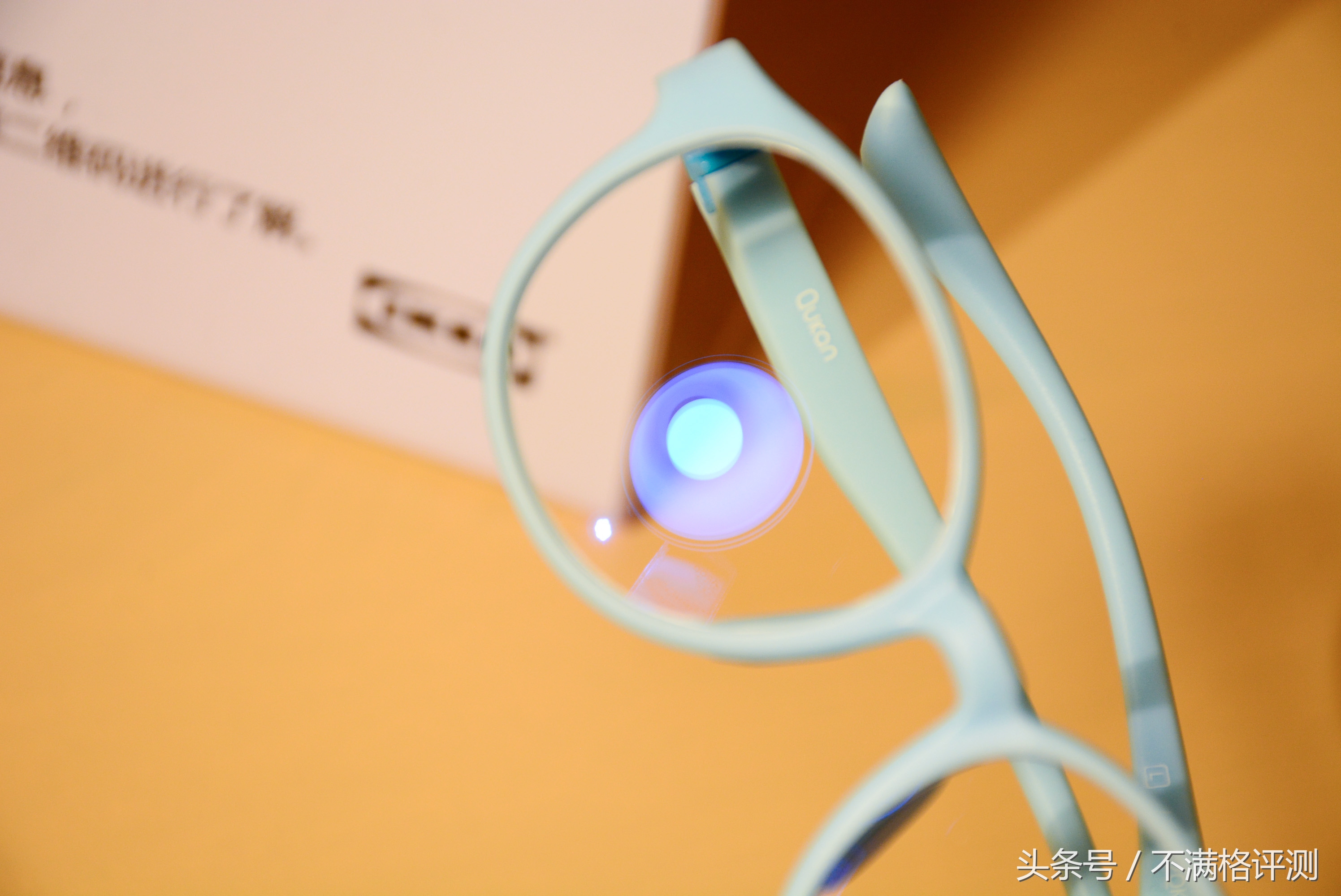 评测丨走心家长看过来！别让孩子戴上近视镜