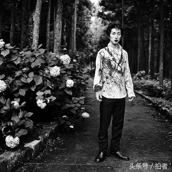 鏈ㄦ潙鎷撳搲鐨勪袱涓コ鍎垮ぇ鐖嗘枡,鏈ㄦ潙鎷撳搲2046鎷嶄簡浜斿勾