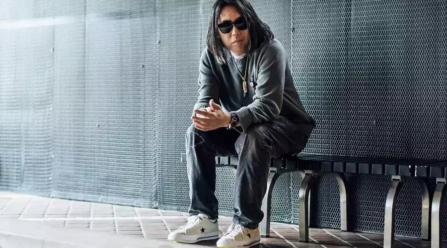 银饰潮流配饰,银饰配饰大佬