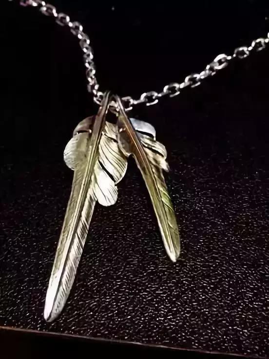 余文乐上身的银饰品牌,余文乐潮牌首饰