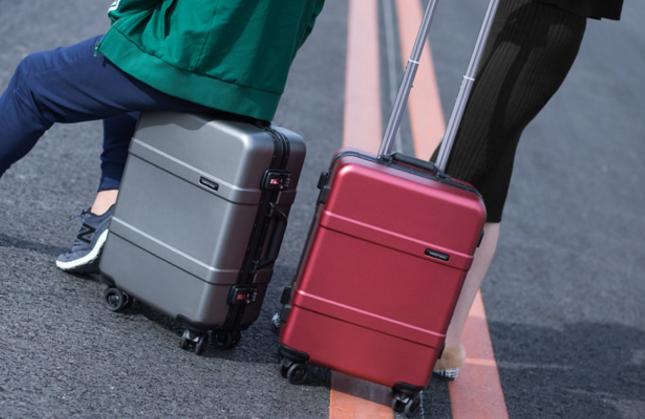 小小二十英寸装满全世界,旅行一定带上它