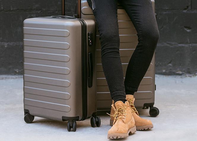 小小二十英寸装满全世界,旅行一定带上它