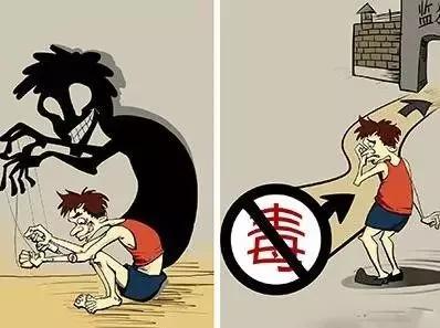 以案释法珍惜幸福远离传销,以案释法代购合法吗