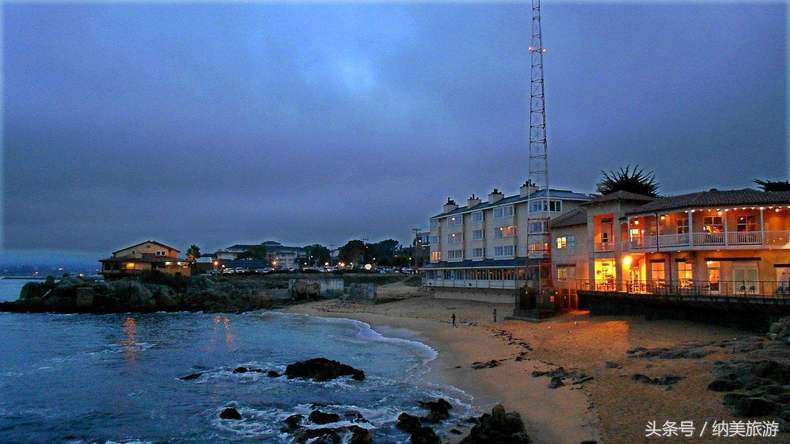 攻略篇：一直走，直到世界尽头！（加州1号公路打卡）