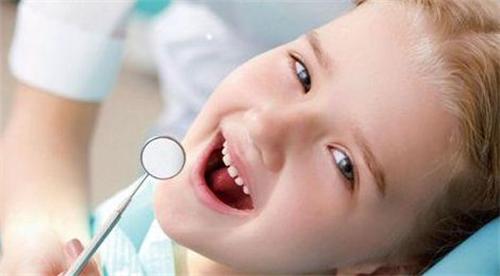 换牙恒牙长不出来怎么办,换牙时不想刷牙怎么办