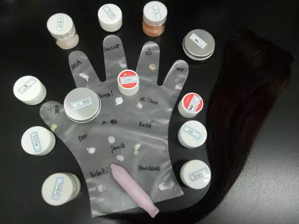 护发发膜推荐测评第一名,油头发膜推荐测评