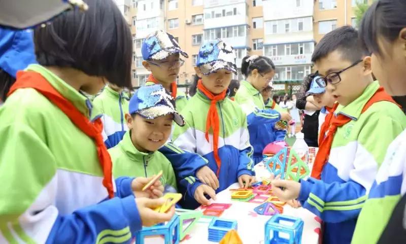 谁是长春曙光小学毕业哒？这所学校现在什么样了？