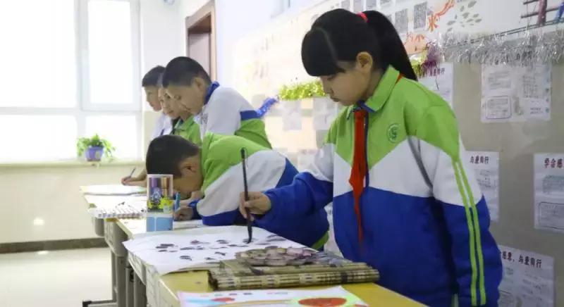 谁是长春曙光小学毕业哒？这所学校现在什么样了？