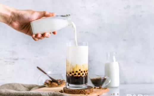 青蛙撞奶,青蛙撞奶的正确配方