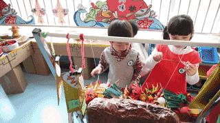 北京五大特色幼儿园都有什么特色,北京十大示范幼儿园