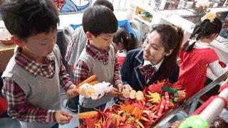 北京五大特色幼儿园都有什么特色,北京十大示范幼儿园