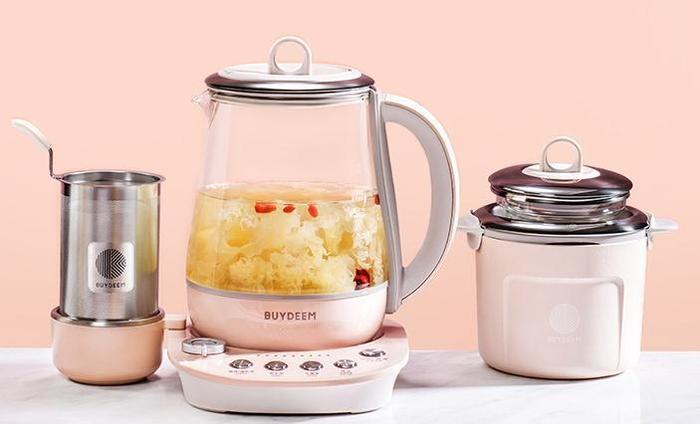 精致生活厨房必备,精致厨房的生活仪式感