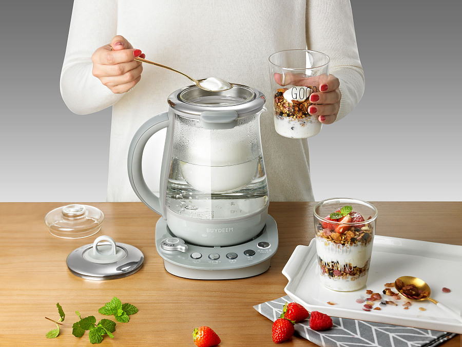 精致生活厨房必备,精致厨房的生活仪式感