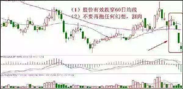 *家庄**私藏的操盘兵法——抄底利器，悟透起码少走十年弯路！