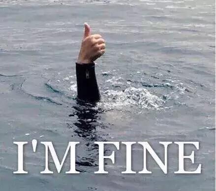 我女朋友是HR，我怀疑她被公司绑架了……