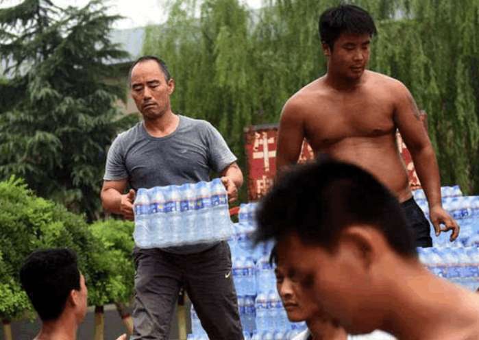 旭日阳刚现状最新消息今天,旭日阳刚现状最新消息