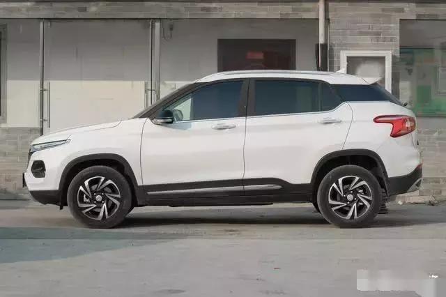 宝骏510分期方案,宝骏510分期月供多少