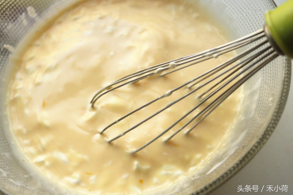 如何制作奶香浓郁的蛋挞,怎么做蛋挞才跟肯德基一样好吃