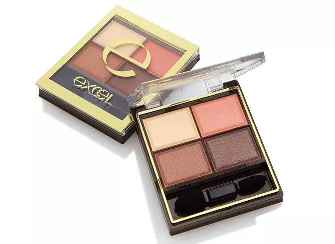 美妆测评日系推荐哪款好看点的,日系美妆产品必看排行榜