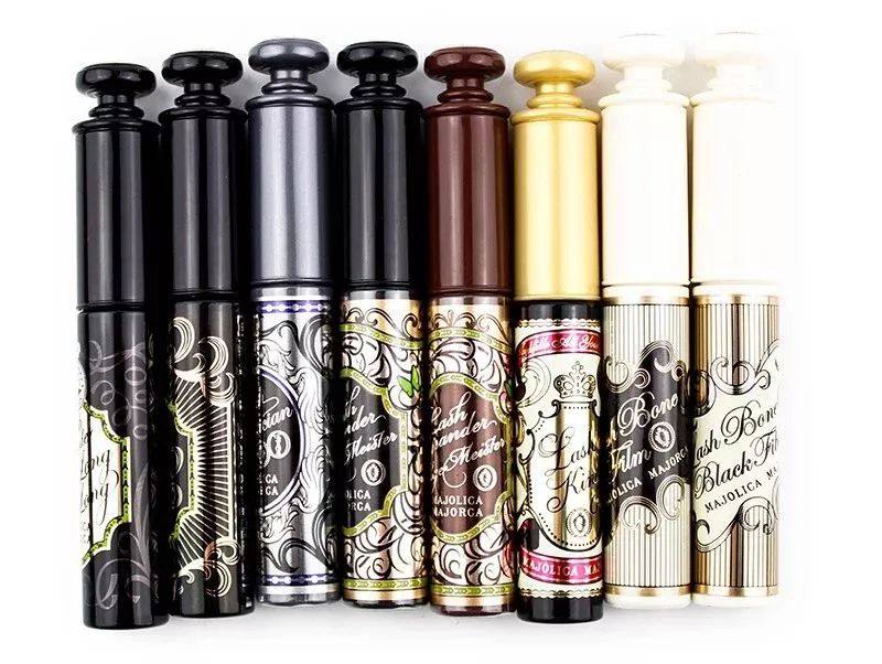 美妆测评日系推荐哪款好看点的,日系美妆产品必看排行榜