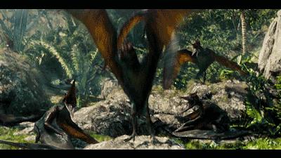 星球大战十大最差电影,今日影评猩球崛起