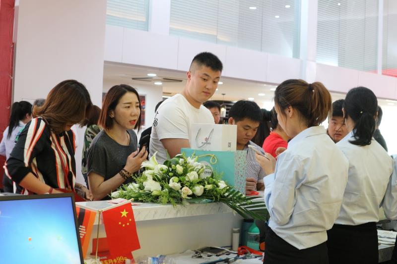 星中德汽车服务有限公司,星中德青岛