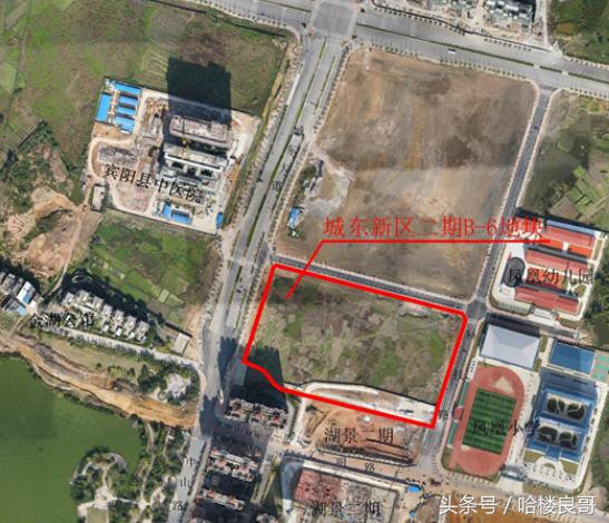 南宁抢地大战连番来袭！从市区到武鸣、宾阳都那么火热？！