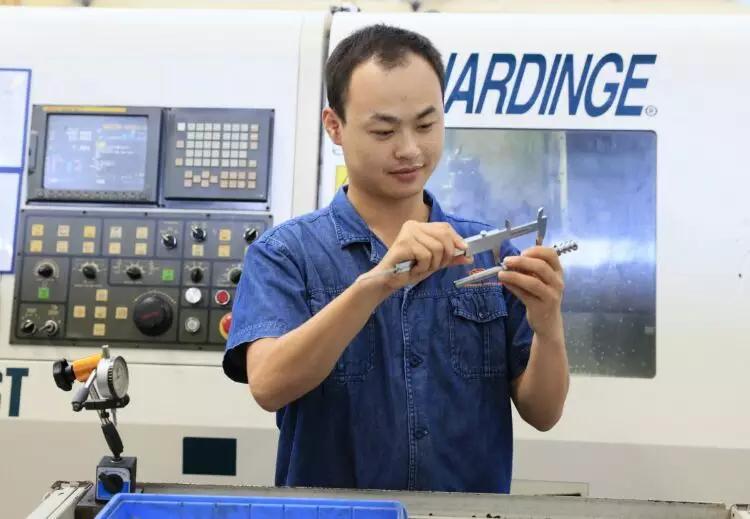 成才有道升学有门——有感湘潭市工贸中专行