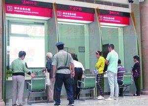 银行清理个人不使用的银行卡,银行清理长期不取钱的存折