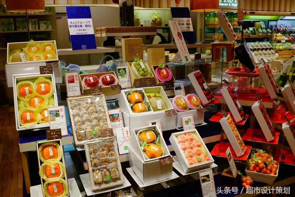 超市布局与商品陈列图70平长方形,2000平超市布局与商品陈列图