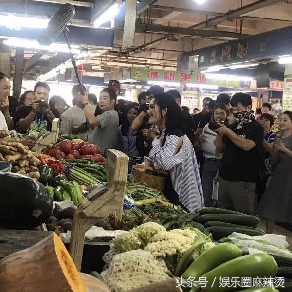 谢娜张杰四胎怀三胎了吗,谢娜生三胎张杰开心吗